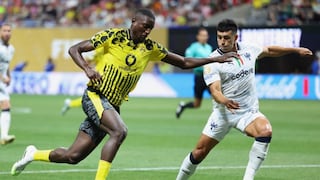 Dortmund vs. Monterrey (2-1): goles, video y resumen por Mundial de Clubes 2025