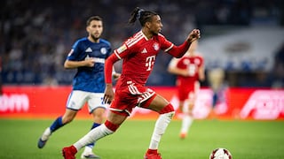 Bayern vs. Schalke 04 (0-0): video y resumen sin goles de la Bundesliga