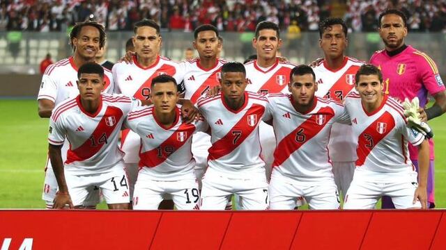 Con amistosos y la Copa América: los retos del nuevo DT de Perú para resurgir en las Eliminatorias