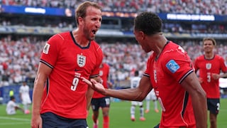 Juegan, Inglaterra vs. RD Congo EN VIVO: dónde ver vía DIRECTV, ESPN y DGO