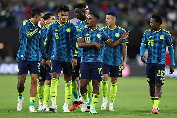 Canal RCN EN VIVO, Colombia vs. Perú: ver gratis por GOL Caracol TV online