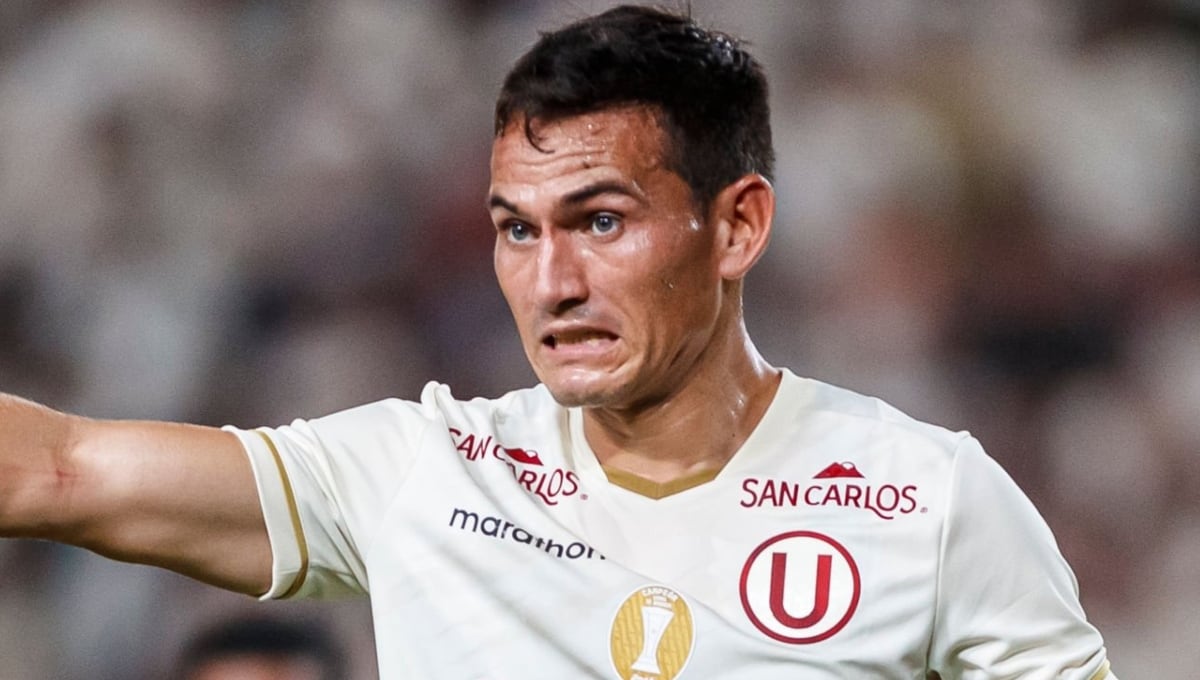 Jairo Vélez. (Foto: Getty Images)