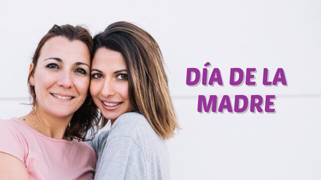 Si buscas frases por el Día de la Madre, aquí tienes las mejores para este 11 de mayo.