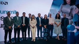 HP y AMD impulsan el diálogo sobre el rol de la inteligencia artificial en el Estado peruano