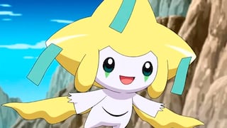 Pokémon GO: Jirachi aparece durante el GO Fest con investigaciones especiales