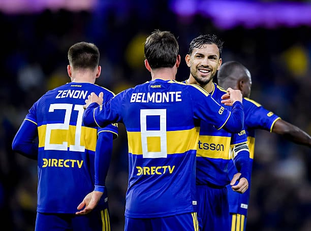 ESPN EN VIVO, Boca vs. Unión vía Disney Plus: ver gratis por internet y cable vía TNT Sports