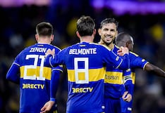 Gratis: Boca vs. Vélez EN VIVO: ver hoy TyC Sports y DIRECTV