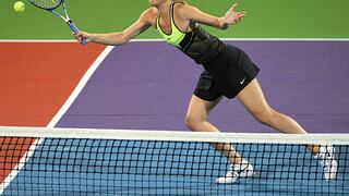 Maria Sharapova ya tiene fecha de regreso a las canchas tras suspensión