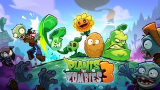 Plants vs Zombies 3 ha llegado… en algunos países [VIDEO]