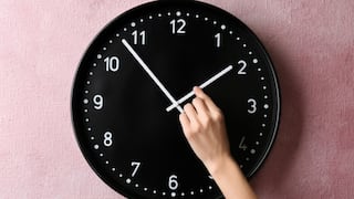 Horario de invierno 2021: cuándo es, todo sobre el cambio de hora y qué hacer con tu reloj