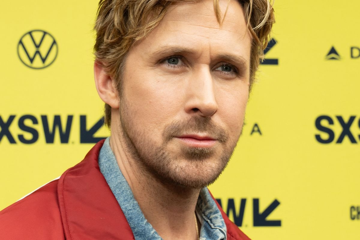 Aunque ahora es un actor muy cotizado, Ryan Gosling en sus inicios sufrió el rechazo en sus audiciones. Aquí en el estreno de "The Fall Guy" en el Paramount Theatre el 12 de marzo de 2024 en Austin, Texas (Foto: Suzanne Cordeiro / AFP)