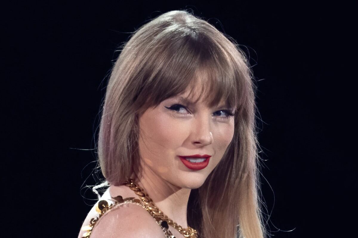 Taylor Swift es una reconocida cantante nacida en Estados Unidos (Foto: Taylor Swift/Instagram)