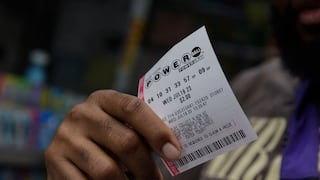 Resultados Powerball, 20/09/2025: números ganadores y cómo ver sorteo premio mayor de $99 millones en EE.UU.