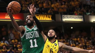 ¡Estiraron la ventaja! Los Celtics derrotaron a los Pacers en el Juego 3 de los playoffs de la NBA