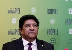 Terremoto en Brasil: destituyen a Ednaldo Rodrigues, presidente de la CBF