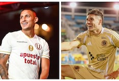 Universitario vs. Cusco FC: fecha, horarios y canales de TV para ver la transmisión por la Liga 1