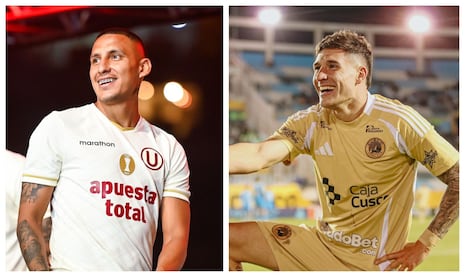 Universitario vs. Cusco FC: fecha, horarios y canales de TV para ver la transmisión por la Liga 1