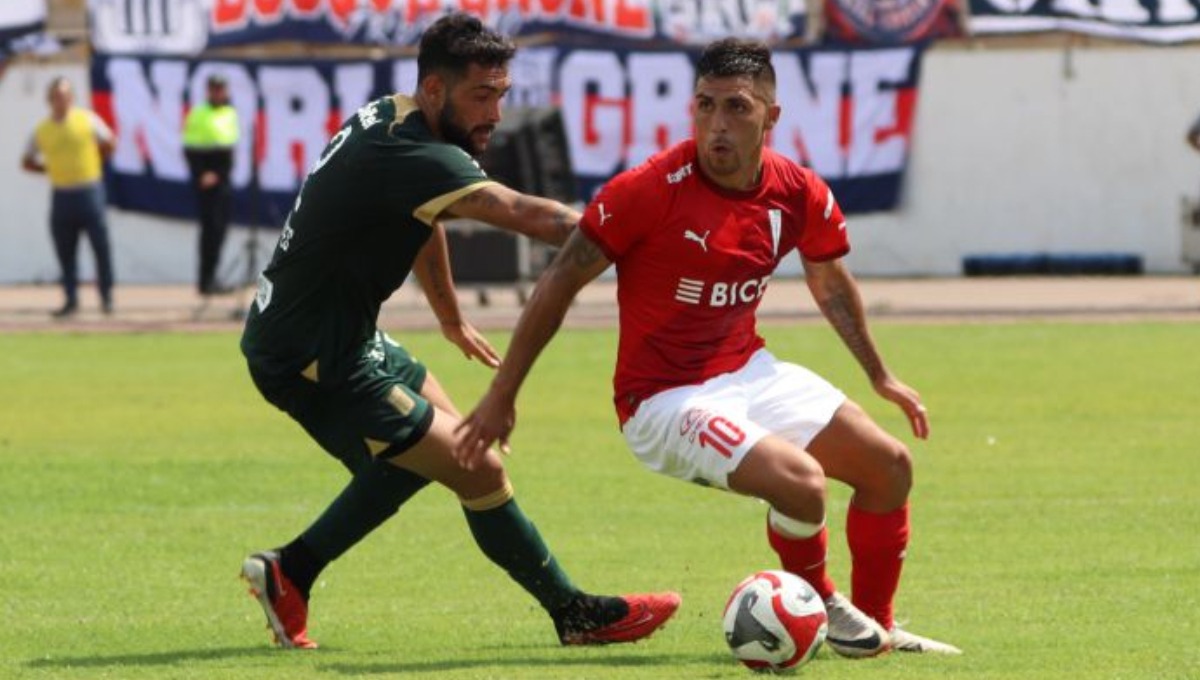 Alianza Lima igualó 0-0 con la 'U' Católica por la 'Tarde Blanquiazul'. (Foto: GEC)