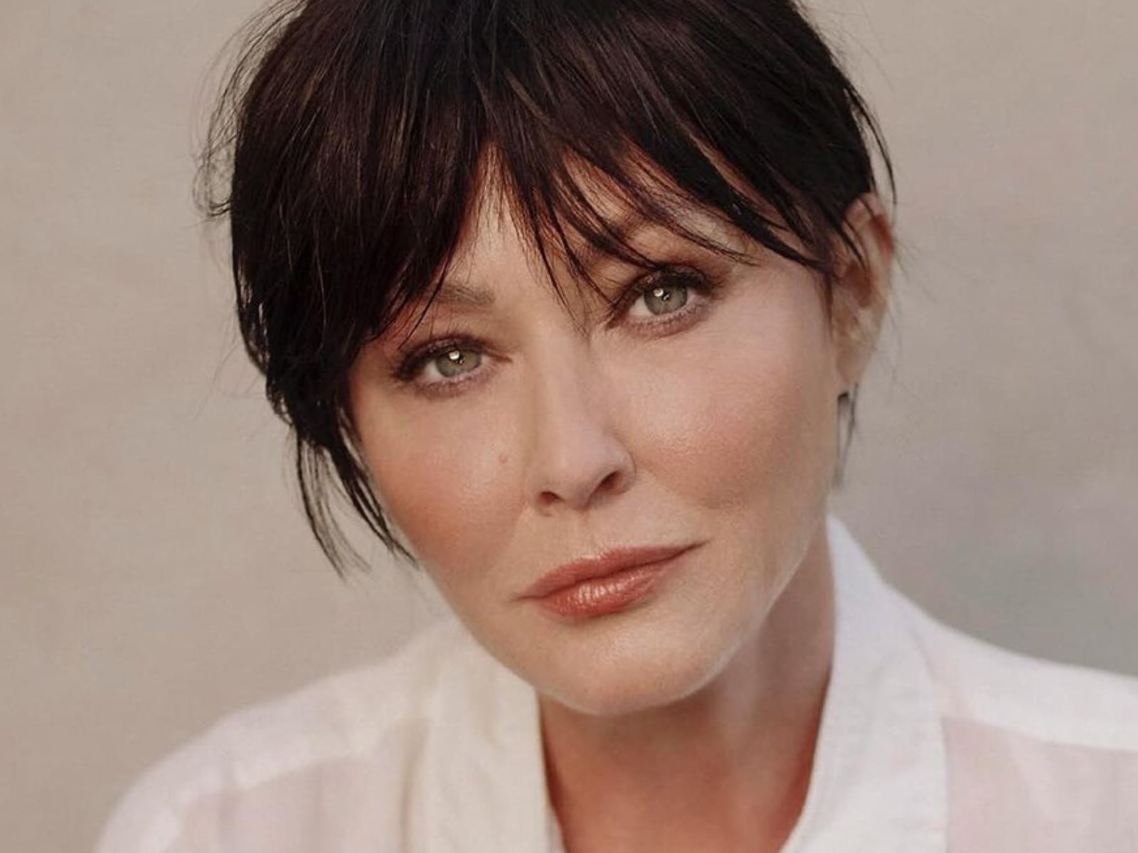 Piro cree que el legado de Shannen Doherty debería ser el de tratar a los demás con amabilidad (Foto: Shannen Doherty/ Instagram)