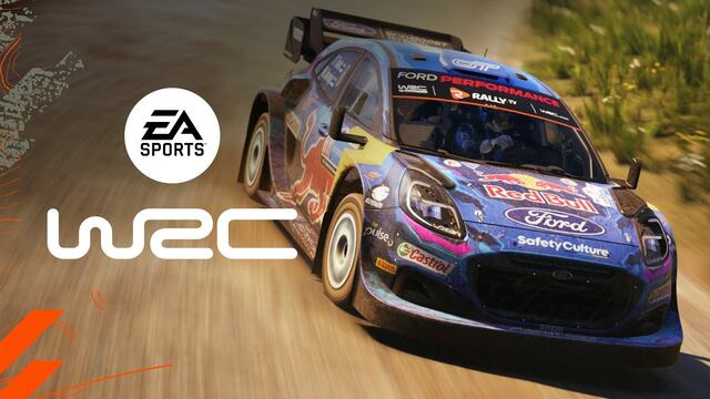 Electronic Arts revela el nuevo y mejorado Modo Carrera de WRC 23 [VIDEO]