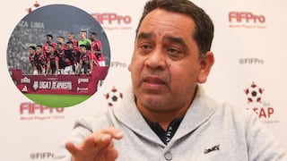 Abogado de la Safap se pronunció tras despido de nueve jugadores de Unión Comercio