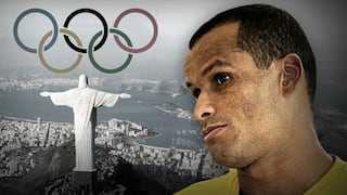 Rivaldo: "Nadie debería asistir a Río 2016 porque pondrá su vida en riesgo"
