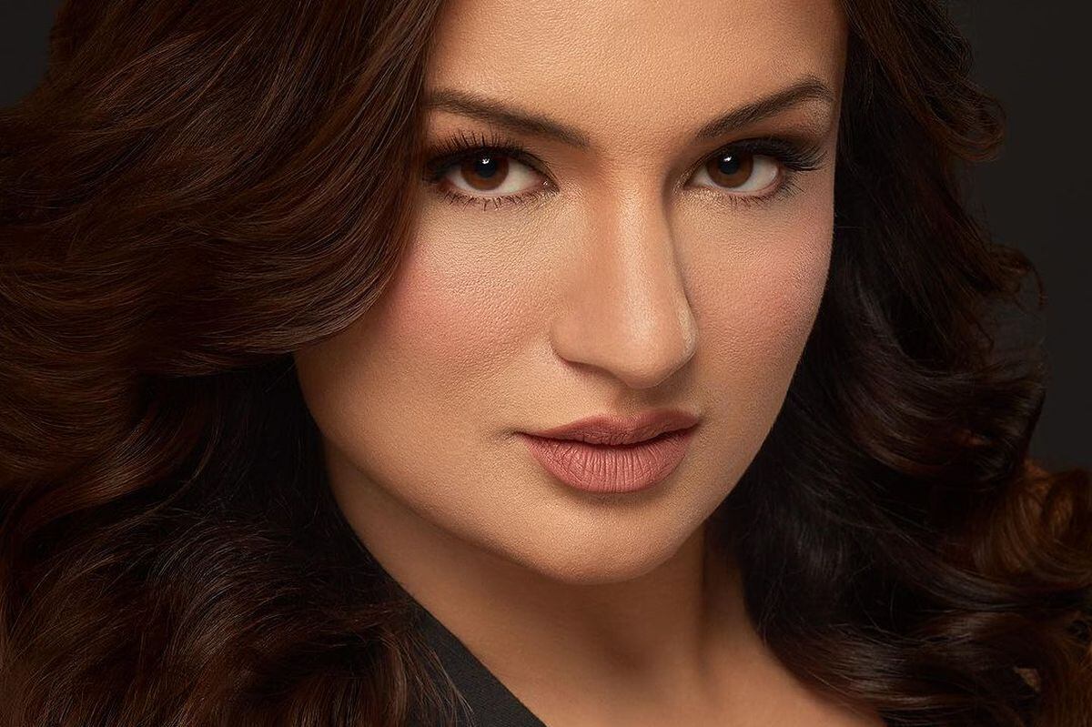 Jane Garrett fue la representante de Nepal en el certamen de belleza más importante de 2023 (Foto: Miss Universo)