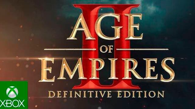 E3 2019 | Age of Empires II Definitive Edition: así es la remasterización en 4K del popular juego