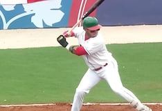 México vs. Dominicana (1-0): resumen, video e incidencia de los Panamericanos 2023