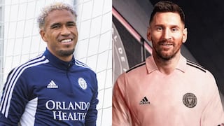Gallese sobre la llegada de Messi a la MLS: “Es el mejor del mundo, con él va a creer la liga”