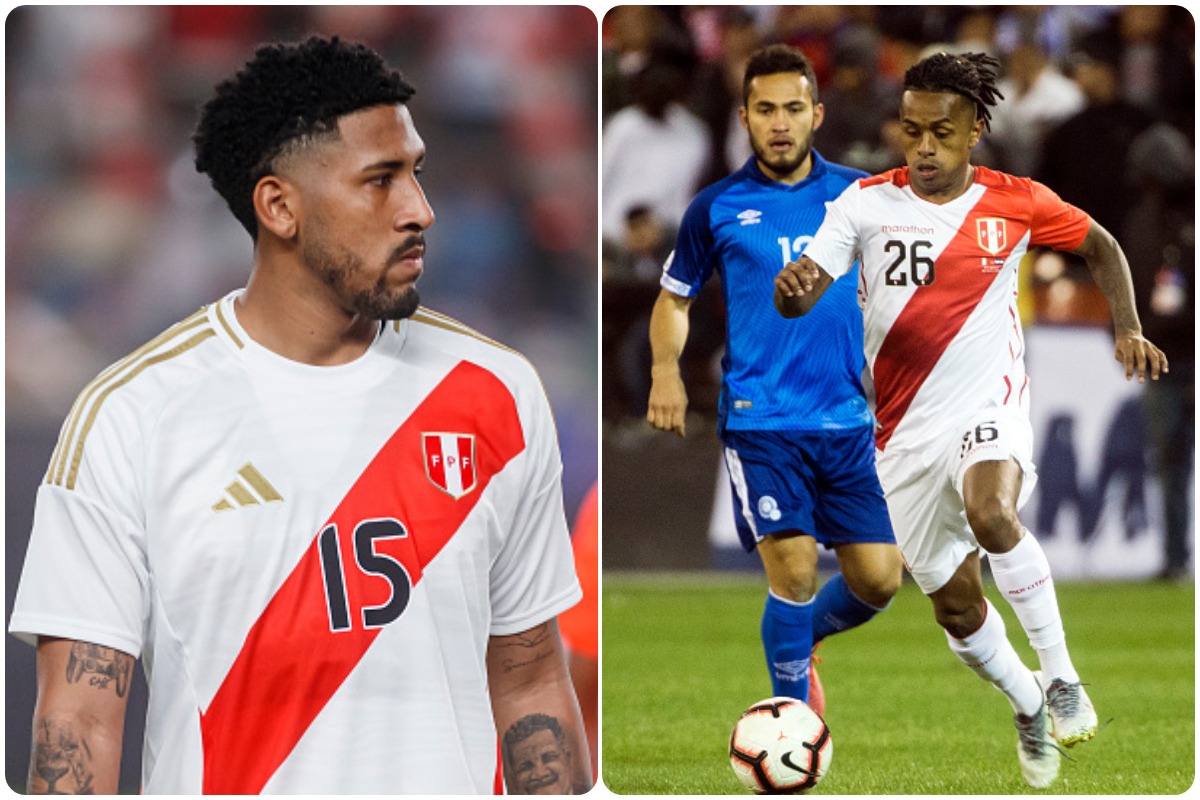 La Selección Peruana enfrentará a Colombia y Ecuador en la fecha doble de Eliminatorias 2026 de septiembre. (Foto: Getty Images)