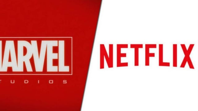 Revelan cuál será la última película de Marvel que saldrá en Netflix