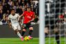 ¡Con lo justo y necesario! Real Madrid venció 1-0 al Mallorca por LaLiga