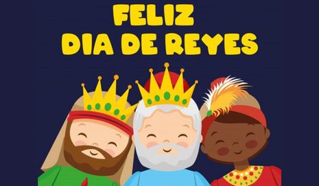 Frases por el Día de Reyes Magos 2025 para compartir este 6 de enero
