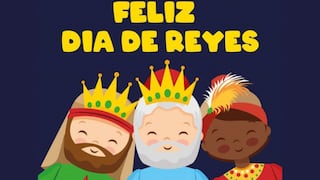 Frases por el Día de Reyes Magos 2025 para compartir este 6 de enero