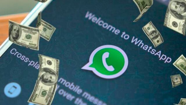 WhatsApp contará con publicidad a partir del 2019