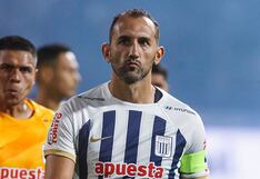 Novedades en Alianza Lima: así va la búsqueda del ‘cerebro’ para el 2025 y la lesión de Hernán Barcos en pretemporada
