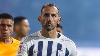 Novedades en Alianza Lima: así va la búsqueda del ‘cerebro’ para el 2025 y la lesión de Hernán Barcos en pretemporada