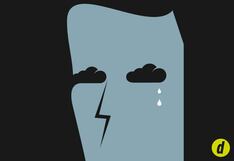 Dime qué figura miras primero y te revelaré si eres una persona celosa