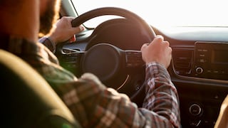 Lista de autos que estarán obligados a tener sensores de velocidad en California