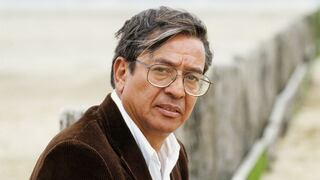 Recibió la extremaunción: ¿de qué está enfermo José Agustín?