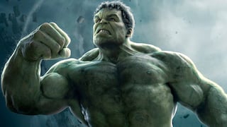 Avengers: Endgame | ¿Hulk regresará? Póster oficial de los Vengadores en China pone en duda su aparición