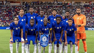 Chelsea vs. Milan EN VIVO: ver transmisión gratis Claro Sports