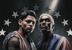 ¿A qué hora empieza y en qué canal transmiten pelea de Ryan García vs. Conor Benn EN VIVO hoy por boxeo en EE.UU. y México? Canales TV online