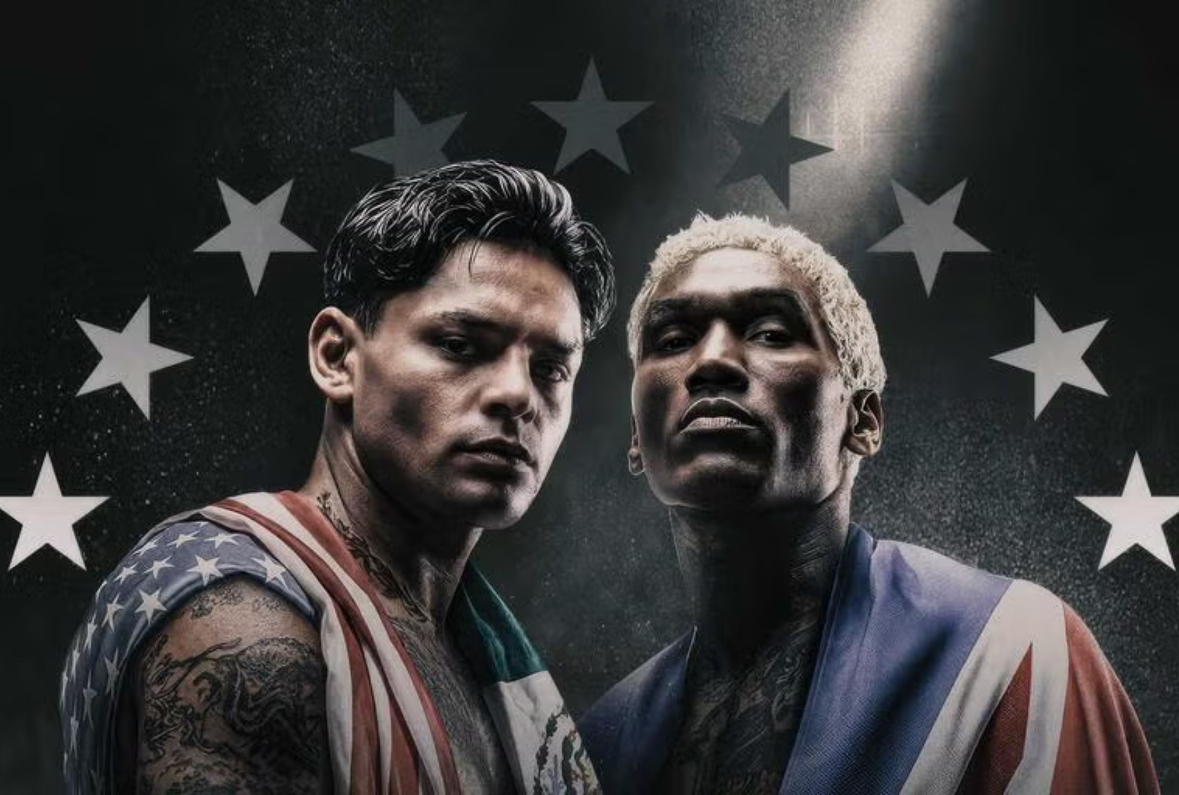 Este próximo sábado 12 de septiembre el T-Mobile Arena en Las Vegas, Nevada, Estados Unidos será sede de una de las mejores carteleras del año que tiene como plato principal la pelea por el Campeonato Mundial Welter del CMB entre Ryan Garcia vs Conor Benn. (Foto: UFC)