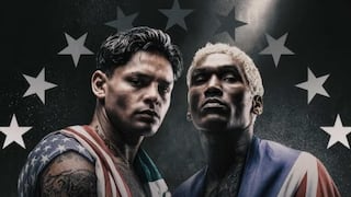 ¿A qué hora empieza y en qué canal transmiten pelea de Ryan García vs. Conor Benn por boxeo en EE.UU. y México?