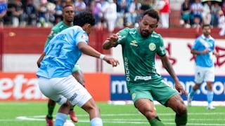 ¿Dónde se vio el Sporting Cristal vs. UTC (1-0) por el Torneo Clausura?: Mira el video y resumen