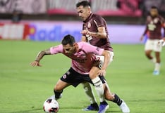 Universitario vs. Sport Boys (0-0): gol, video y resumen por la fecha 14 del Torneo Apertura
