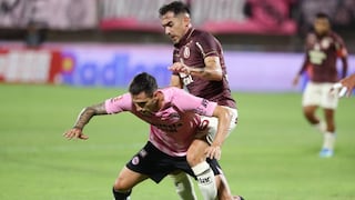 Ver hoy, Universitario vs. Sport Boys EN VIVO: transmisión gratis vía Liga 1 MAX