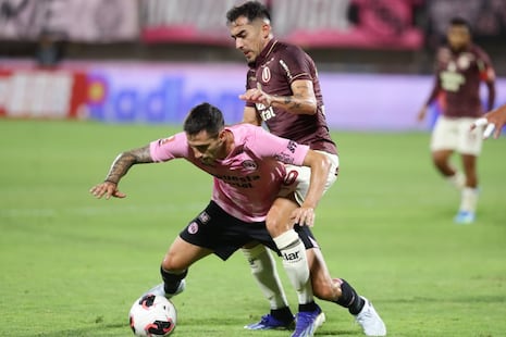 Ver hoy, Universitario vs. Sport Boys EN VIVO: transmisión gratis vía Liga 1 MAX